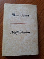 Illyés Gyula - Petőfi Sándor