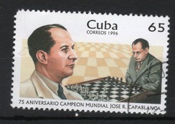 Kuba 1448 Mi  3955     0,90 Euró