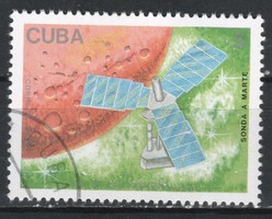 Kuba 1375  Mi  3176      0,30 Euró