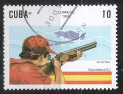 Kuba 1432 Mi  3549   0,30 Euró