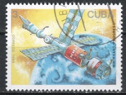 Kuba 1373  Mi  3174      0,30 Euró