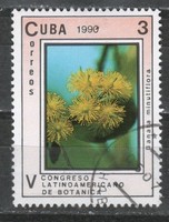 Kuba 1402 Mi  3393      0,30 Euró