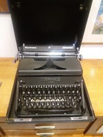 HERMES írógép