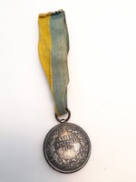 Berán sports medal, Kassa athletics club