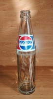 Retro Pepsi-cola üveg palack 0,2 l (24/d)