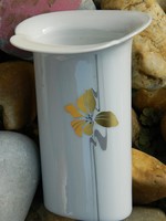 Kézi festésű porcelán váza, Arsberg