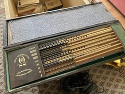 Antique omega calculator