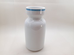 Alföldi kék csíkos váza ( 6 db elérhető )