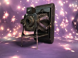 Kodak Pocket Automatik antik fényképezogép