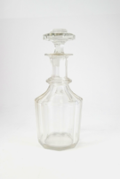 Liquor bottle late 19th century - 4984