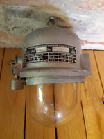 Ipari lámpa, industrial lámpa