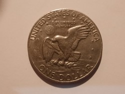 USA 1 Dollár 1978