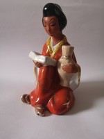 Wiener Keramik Carli Bauer gésa