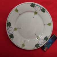 Rosenthal készletből Fischer Emil dekor kínáló,tányér.18.5 cm