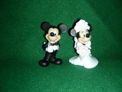 Mickey és Minni egér Disney China