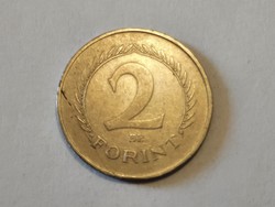 2 Forint 1966