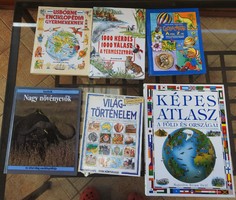 Capable nature books for young people