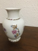 Raven house vase