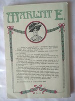 Marltit: the owl castle, romance novel, recommend!
