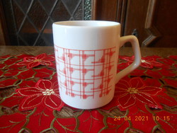 Zsolnay porcelain mug