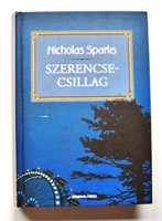 Nicholas Sparks: Szerencsecsillag