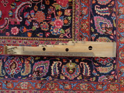 Old wooden zither cheap!