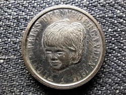 Hollandia Fantázia érmek Floris herceg 5 Cent (id48598)