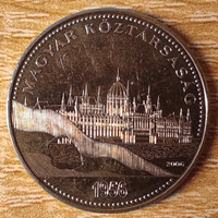 50 Forint 2006 - 1956