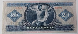 20 Forint 1969 ! Nagyon Szép !