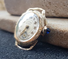 Arany női óra