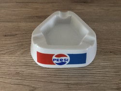 PEPSI reklám hamuzó - Hollóházi porcelán
