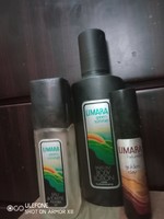 Limara parfüm, dezodor és testápoló