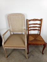 Karos szék nagyméretű - több darab