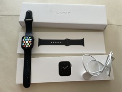 Apple Watch 6 széria garanciális okos óra