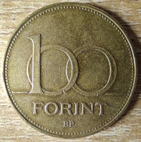 100 Forint 1994 BP.