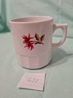 Hollóházi HP Hungary bögre