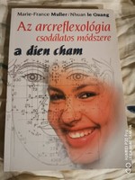 Az arcreflexológia csodálatos módszere (2005) nagyon jó állapotú