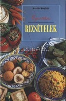 Egzotikus rizsételek  Kiadó: Vince Kiadó Kiadás éve: 2000