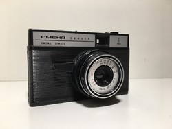 Smena Symbol kisfilmes fényképezőgép