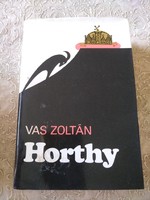 Vas: horthy, recommend!