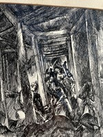 Jeges Ernő 1933 Dorog