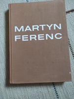 Hárs Éva - Martyn Ferenc monográfia