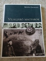 Bödök: world-traveling Hungarians, recommend!