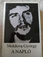 Moldova György: A napló, ajánljon!