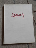 Gaston Diehl - Victor Vasarely monográfia