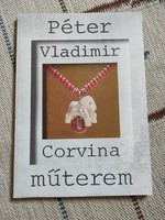Corvina Műterem - Péter Vladimir - S. Nagy Katalin