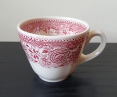 Villeroy&Boch Burgenland porcelán kávés teás csésze