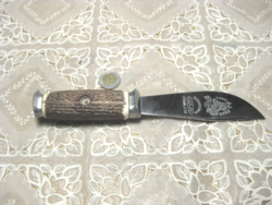 Mikov dagger without case in very good condition g 42