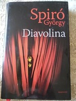 György Spiro: diavolina, recommend!
