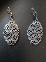 Beautiful vintage earrings for sale